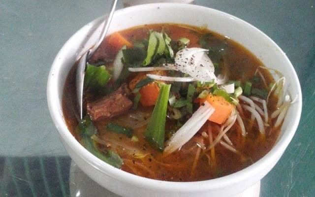 Quán Ăn Hủ Tiếu Bò Kho, Bò Bít Tết & Bánh Mì