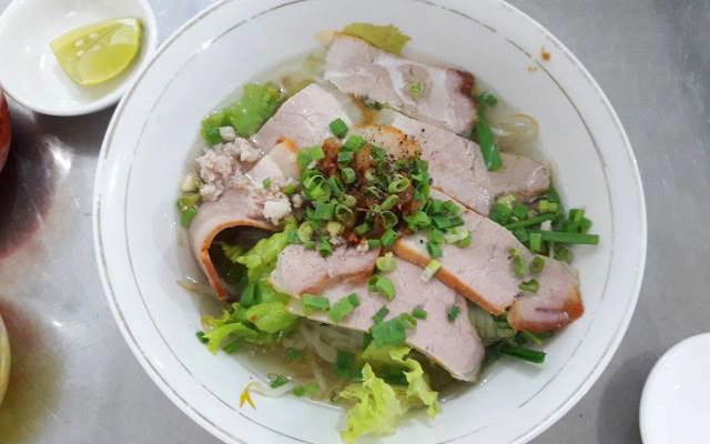 Quán Ăn Hủ Tiếu Cô Liên - Tỉnh Lộ 10
