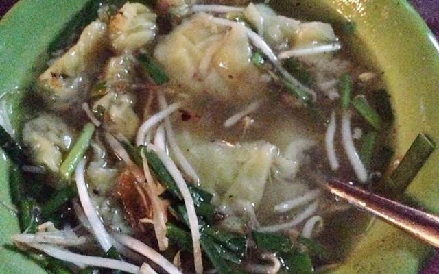 Quán Ăn Hủ Tiếu Gõ Nguyễn Văn Lượng