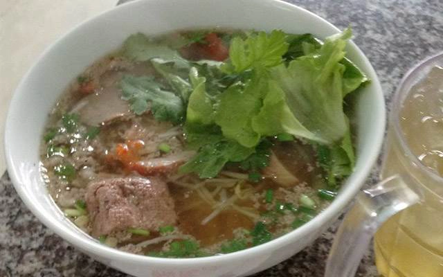 Quán Ăn Hủ Tiếu Mì NGON LẮM
