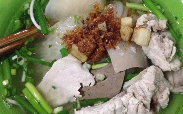 Quán Ăn Hủ Tiếu Miền Tây - Nguyễn Văn Bảo
