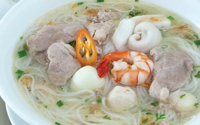 Quán Ăn Hủ Tiếu Nam Vang 157