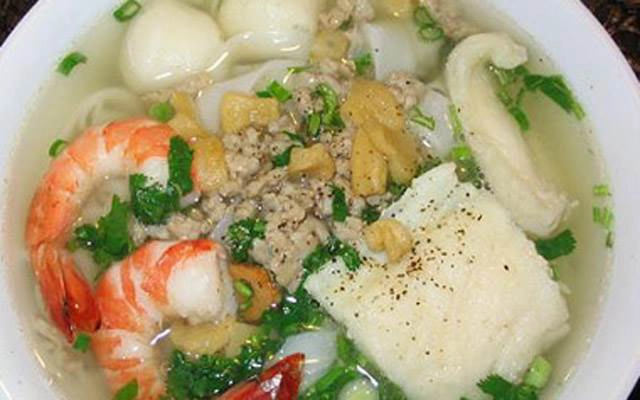 Quán Ăn Hủ Tiếu Nam Vang 202
