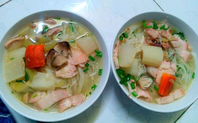 Quán Ăn Hủ Tiếu Nam Vang 775