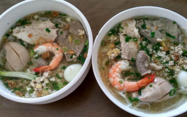 Quán Ăn Hủ Tiếu Nam Vang 96