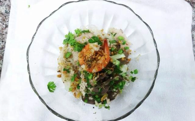 Quán Ăn Hủ Tiếu Nam Vang Anh Hưng