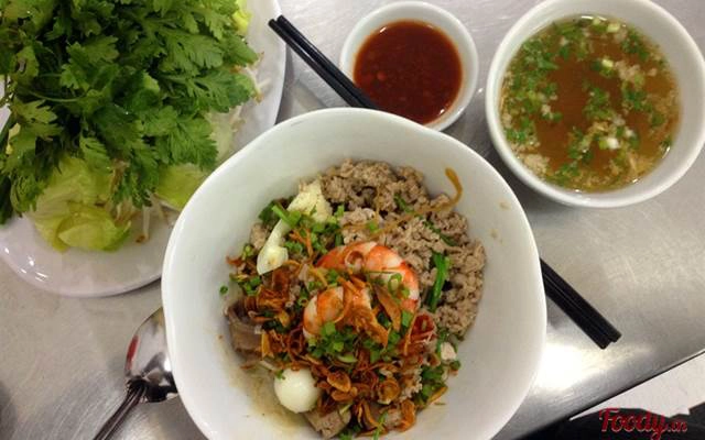 Quán Ăn Hủ Tiếu Nam Vang Nhân Quán - Bình Chánh