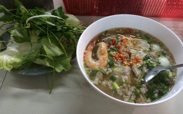 Quán Ăn Hủ Tiếu Nam Vang - Tỉnh Lộ 10