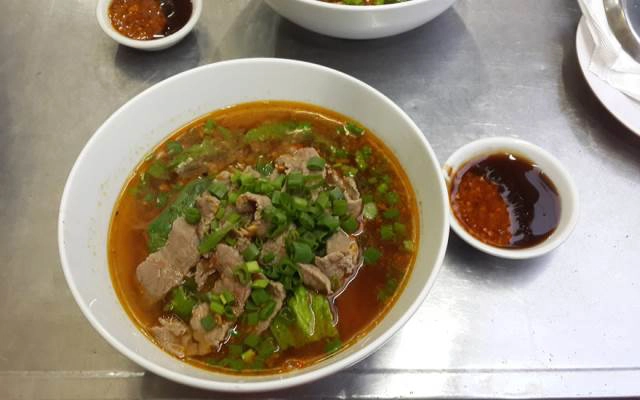 Quán Ăn Hủ Tiếu Sa Tế Nai 64