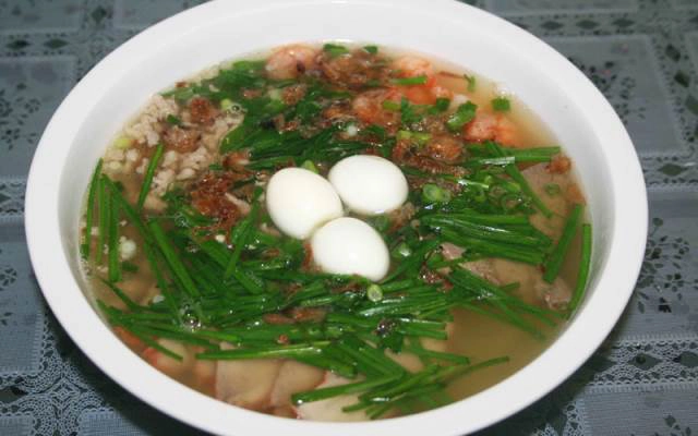 Quán Ăn Hủ Tiếu Thanh Cao