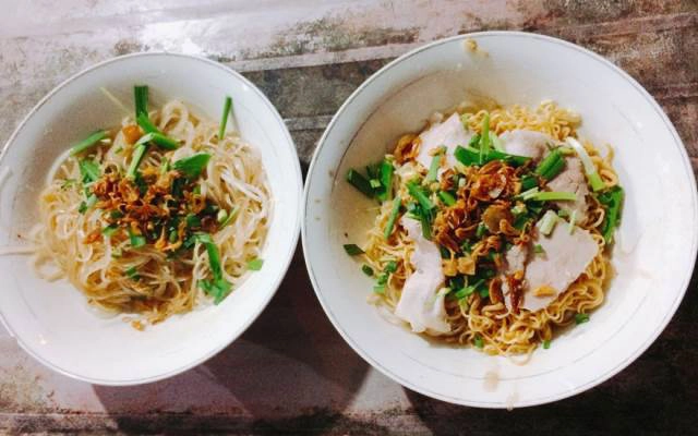 Quán Ăn Hủ Tiếu Tuấn Thanh