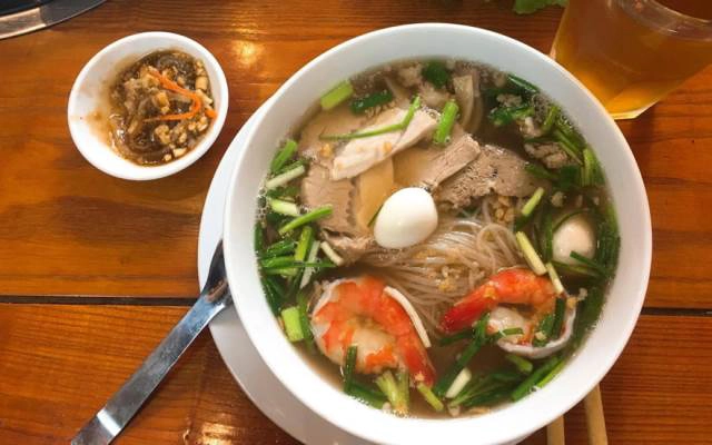 Quán Ăn Hủ Tíu Nam Vang 154