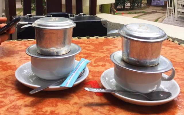 Quán Ăn Huân Cafe