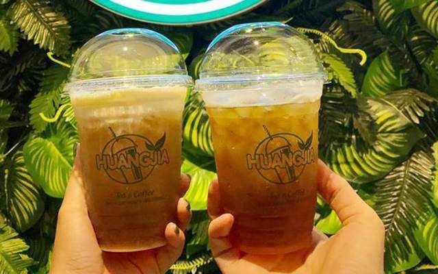 Huang Jia Tea & Coffee