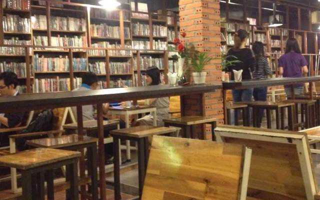 Hub Cafe