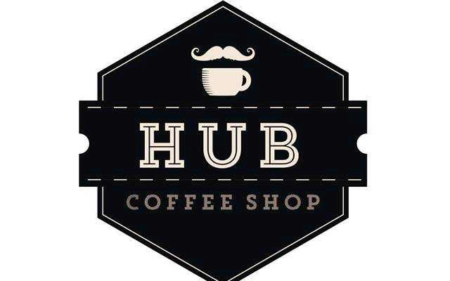 HUB Coffee Shop