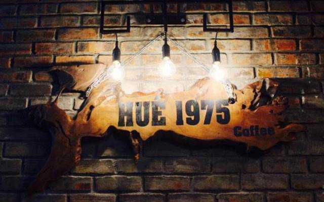 Huế 1975 Coffee Shop