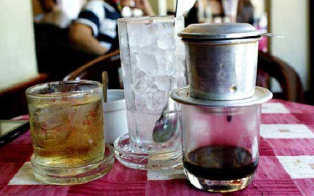 Huế Cafe