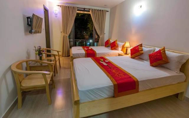 Hue Homestay Riverside