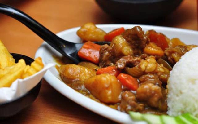 Quán Ăn Huệ Linh - Cơm Bình Dân