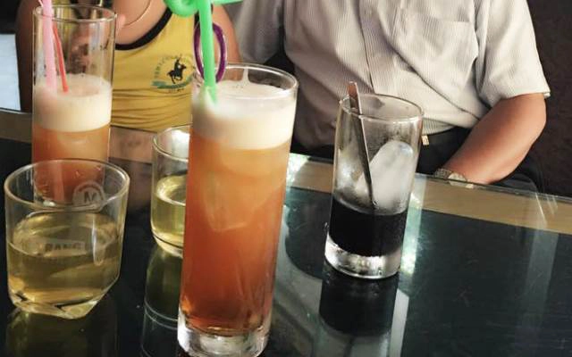 Quán Ăn Huệ Ngọc Lan - Cafe & Fast Food