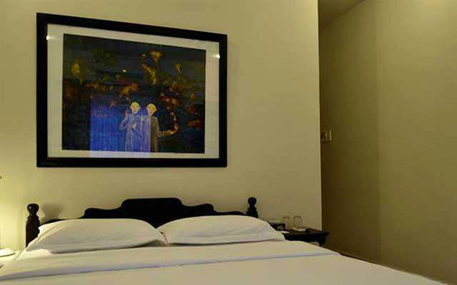 Hue Nino Hotel - Nguyễn Công Trứ
