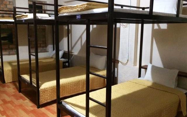Hue Plumeria Homestay