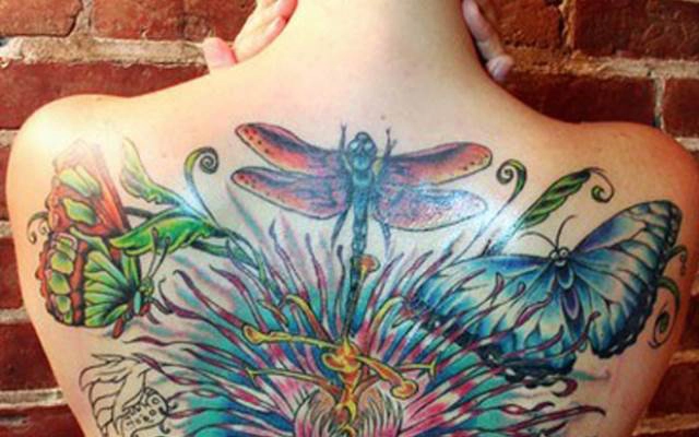 Hugtattoo - Khâm Thiên