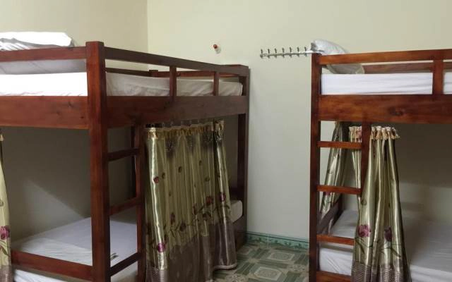 Hùng Anh Homestay