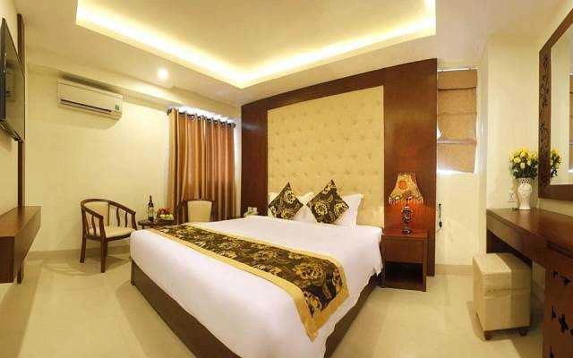 Hùng Anh Hotel