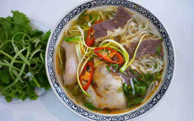 Quán Ăn Hưng - Bún & Mì Quảng