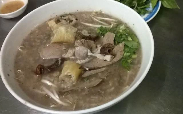 Quán Ăn Hùng - Cơm Tấm, Cháo Lòng & Bún Thịt Nướng