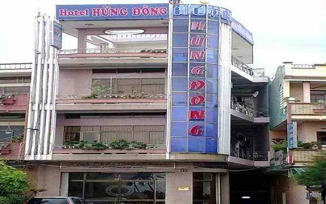 Hừng Đông Hotel