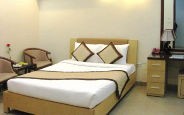 Hưng Hà Hotel