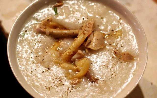 Quán Ăn Hùng Hà - Xôi, Cháo & Gà Tần