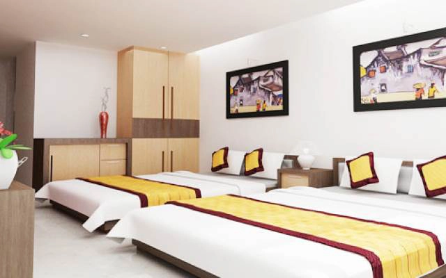 Hưng Hải Hotel