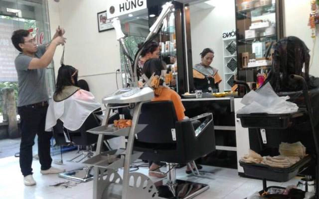 Hùng Hải Phòng Hair Salon