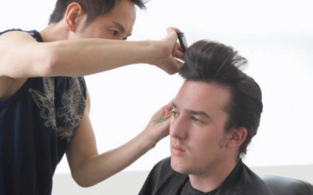 Hùng Hair Salon - Ngõ Quỳnh