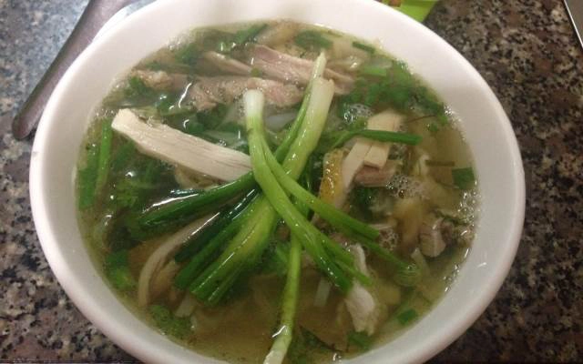 Quán Ăn Hùng Hằng - Cơm, Phở & Bún