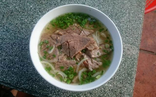 Quán Ăn Hưng Nguyên - Phở Bò Nam Định