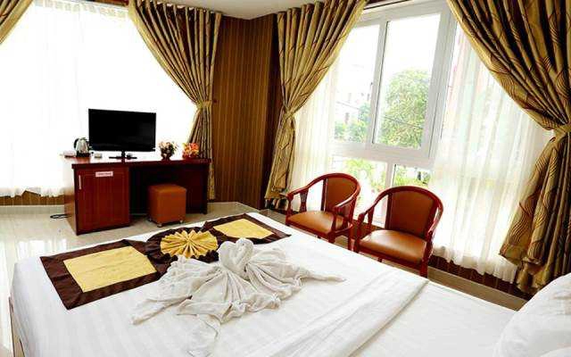 Nhi Nhi Hotel