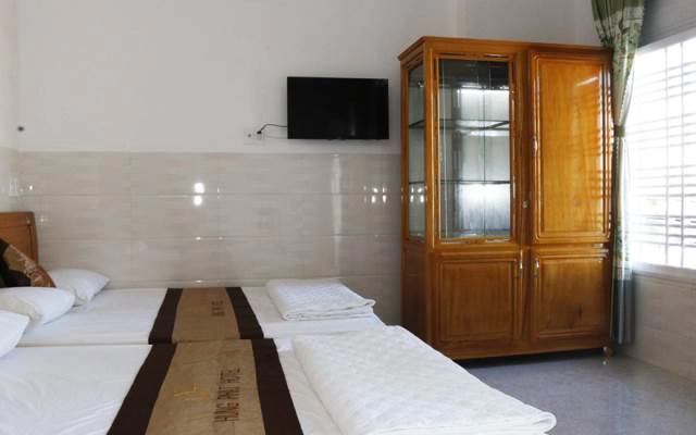 Hưng Phát Hotel - Trường Chinh