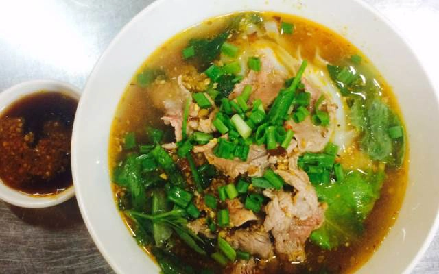 Quán Ăn Hưng Phát - Hủ Tiếu Mì