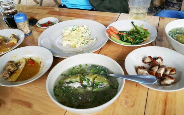 Quán Ăn Hưng Phố - Cafe & Cơm Trưa Văn Phòng