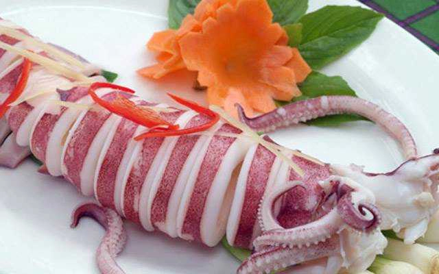 Hưng Phú - Nhà Hàng Sân Vườn