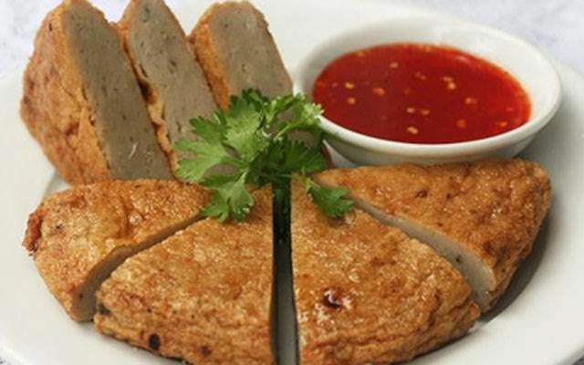 Quán Ăn Hùng Quý - Bánh Canh, Bún Cá