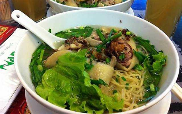 Hưng Quyên Cafe & Điểm Tâm