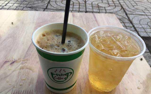 Hưng's Coffee