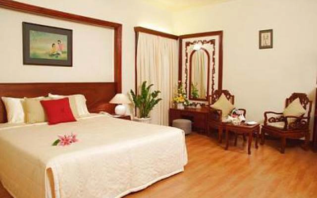 Hưng Thái Hotel