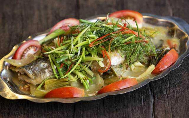 Hùng Thịnh - Quán Nhậu Bình Dân
